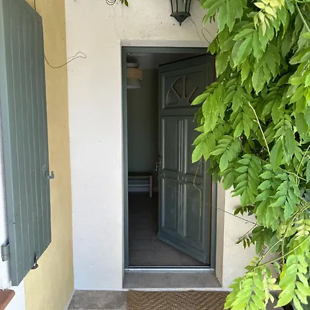 Sous Les Oliviers, Entiere 6 Personnes, Piscine Chauffee, Climatisee Villa Saint-Maximin-la-Sainte-Baume