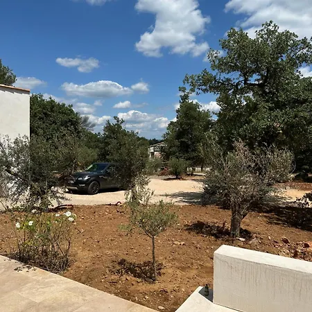 Sous Les Oliviers, Entiere 6 Personnes, Piscine Chauffee, Climatisee *